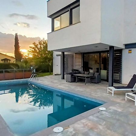 Villa Sierra Huétor Santillán エクステリア 写真