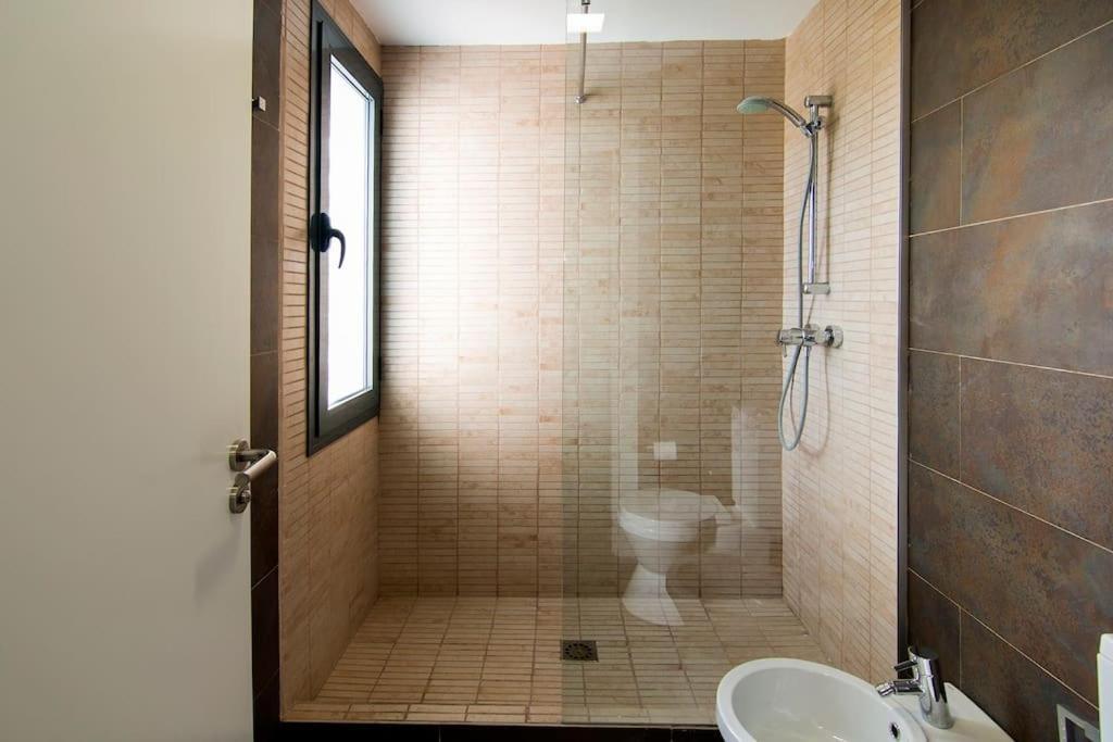Villa Sierra Huétor Santillán エクステリア 写真