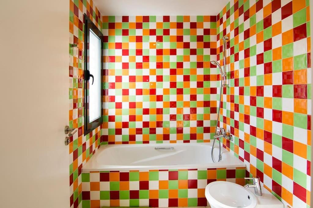Villa Sierra Huétor Santillán エクステリア 写真