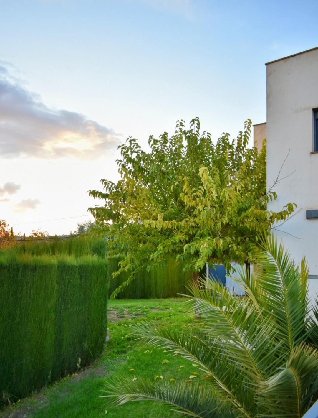 Villa Sierra Huétor Santillán エクステリア 写真